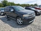 2013 Dodge Durango Citadel