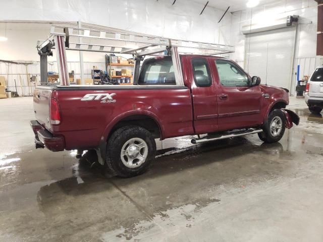 2003 Ford F150