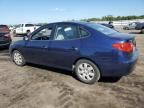 2008 Hyundai Elantra GLS