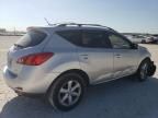 2010 Nissan Murano S