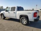 2012 Chevrolet Silverado K1500 LT