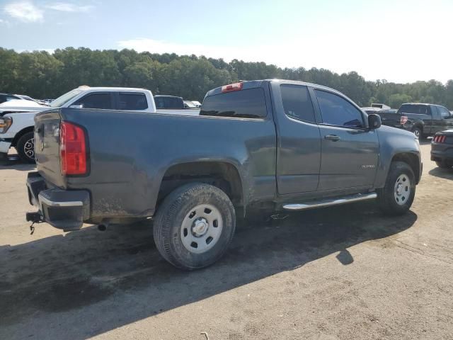 2015 Chevrolet Colorado