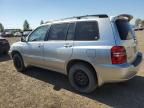 2001 Toyota Highlander