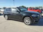 2014 BMW X5 XDRIVE50I