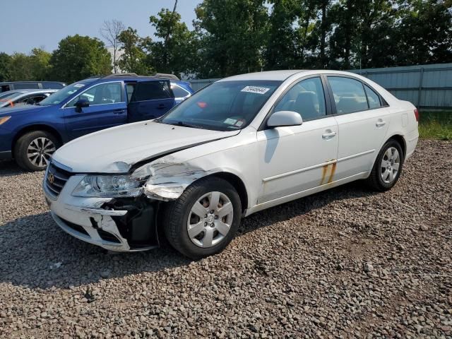 2009 Hyundai Sonata GLS