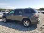 2015 GMC Acadia SLE