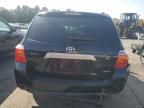 2009 Toyota Highlander