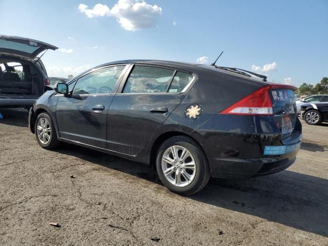 2010 Honda Insight EX