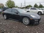 2014 Porsche Panamera 2