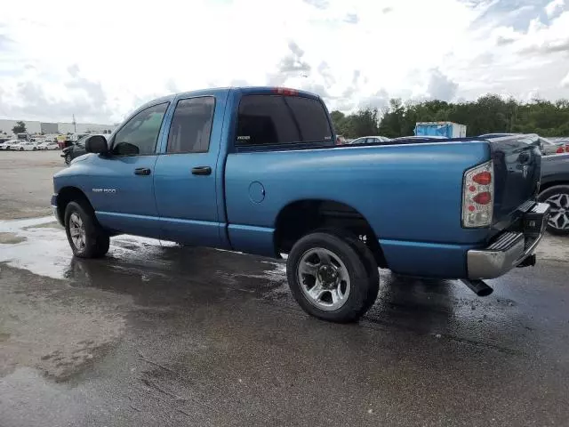 2005 Dodge RAM 1500 ST