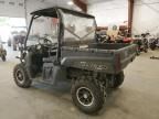 2010 Polaris Ranger HD