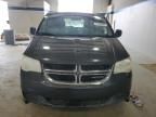 2012 Dodge Grand Caravan SE