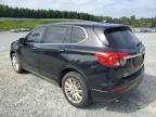 2017 Buick Envision Preferred