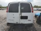 2005 GMC Savana G1500