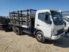 2005 Mitsubishi Fuso Truck OF America INC FE 84D