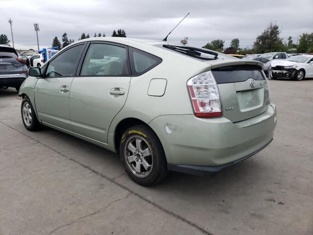 2006 Toyota Prius