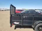 2022 Big Tex Utility Trailer