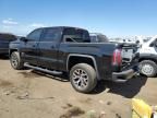 2017 GMC Sierra K1500 SLT