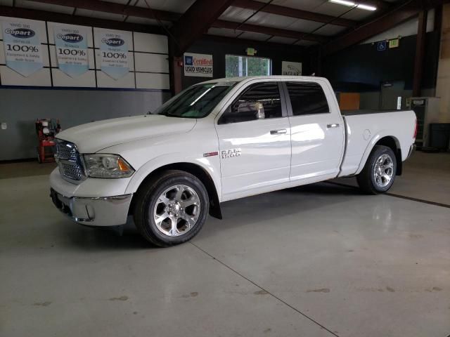 2016 Dodge 1500 Laramie