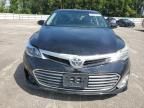 2015 Toyota Avalon XLE