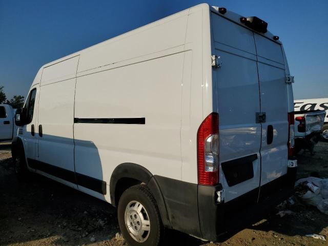 2021 Dodge RAM Promaster 2500 2500 High