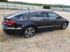 2014 Volkswagen CC Sport