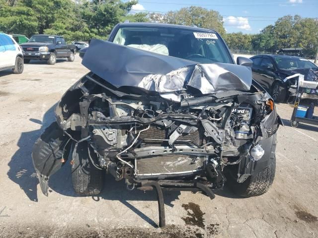 2014 Toyota 4runner SR5