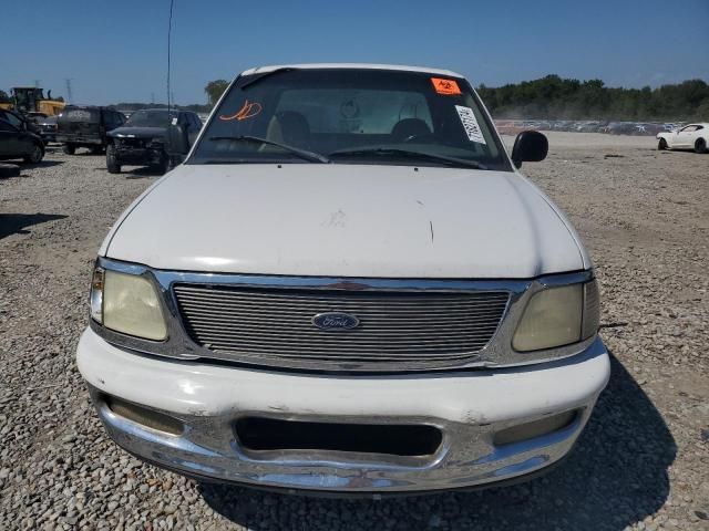 1998 Ford F150