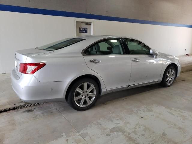 2008 Lexus ES 350