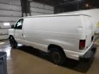 2012 Ford Econoline E150 Van