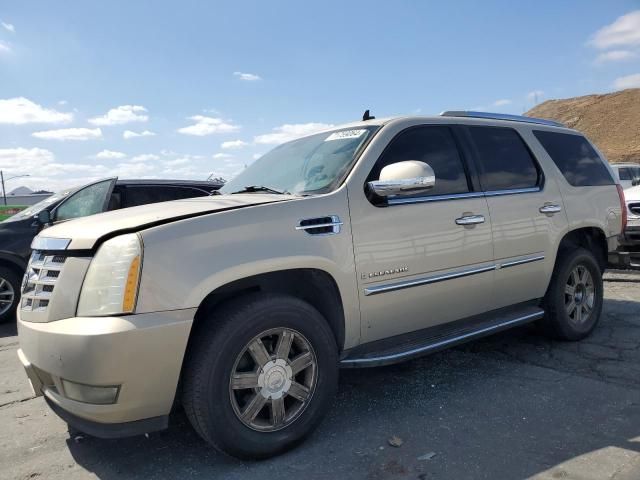 2007 Cadillac Escalade Luxury