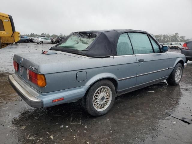 1988 BMW 325 I Automatic