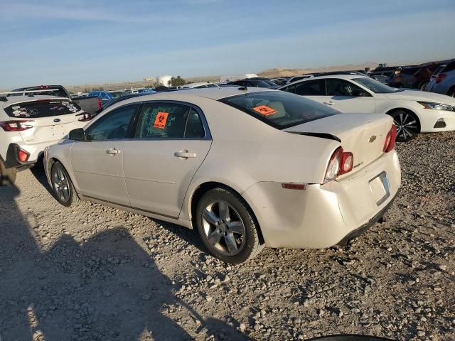 2011 Chevrolet Malibu 2LT