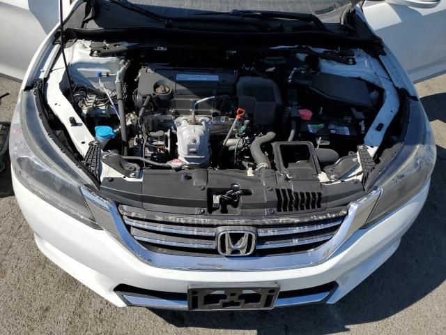 2013 Honda Accord EX