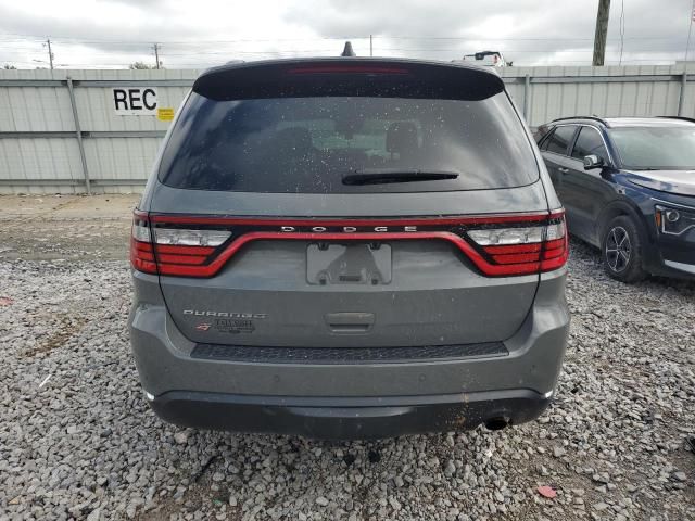 2023 Dodge Durango SXT