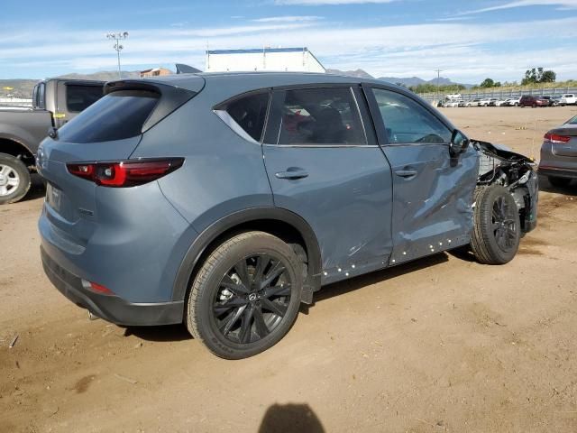 2024 Mazda CX-5 Preferred