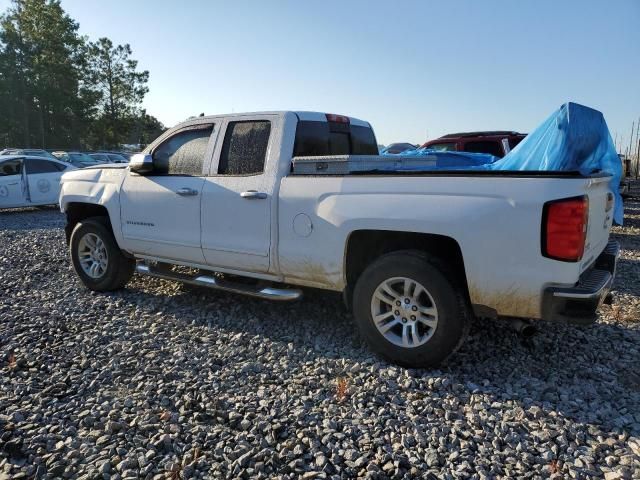 2015 Chevrolet Silverado C1500 LT