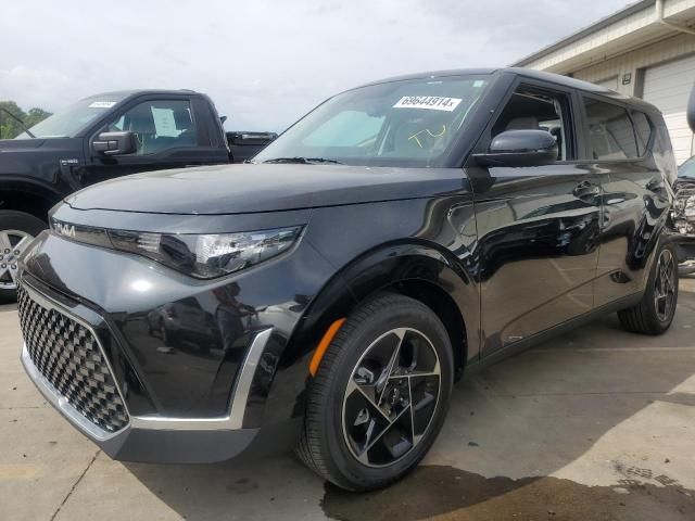 2024 KIA Soul EX