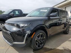 Salvage cars for sale at Louisville, KY auction: 2024 KIA Soul EX