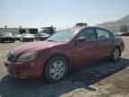 2006 Nissan Altima S