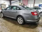 2011 Ford Taurus SEL