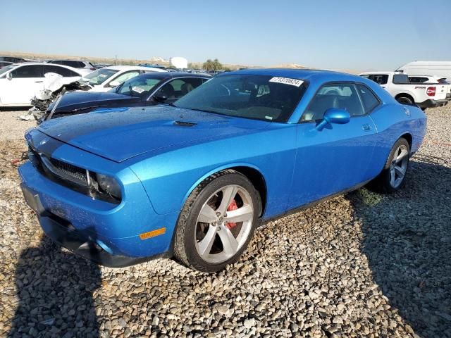 2009 Dodge Challenger SRT-8