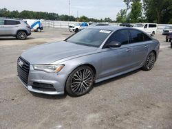 2018 Audi A6 Premium en venta en Dunn, NC