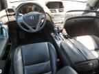 2008 Acura MDX Technology