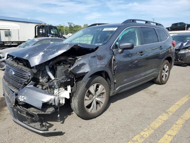 2019 Subaru Ascent Premium