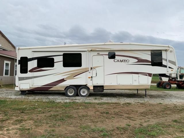 2009 Ctah CAMEO35SB3