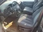 2006 Dodge Grand Caravan SXT