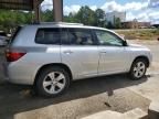 2008 Toyota Highlander Limited