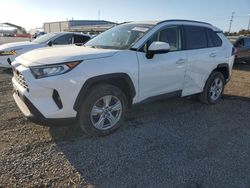 2019 Toyota Rav4 XLE en venta en San Diego, CA