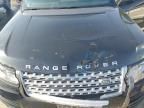 2015 Land Rover Range Rover Supercharged